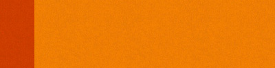 Carta: Kraft Bianco - Colore: Arancione Chiaro/Arancione - Maniglia: Arancione