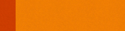 Carta: Kraft Bianco - Colore: Arancione Chiaro/Arancione - Maniglia: Arancione