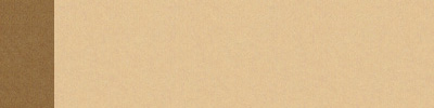 Carta: Kraft Bianco - Colore: Beige/Marrone - Maniglia: Beige