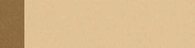 Carta: Kraft Bianco - Colore: Beige/Marrone - Maniglia: Beige