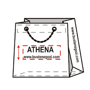 Altezza impianto di stampa personalizzato
