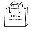 Busta per negozi modello Aura