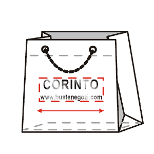Larghezza impianto di stampa a caldo personalizzato