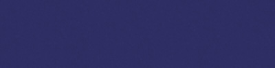 Carta: Kraft Bianco - Colore: Blu Reflex - Maniglia: Blu