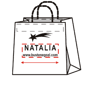 Larghezza Impianto di Stampa personalizzato