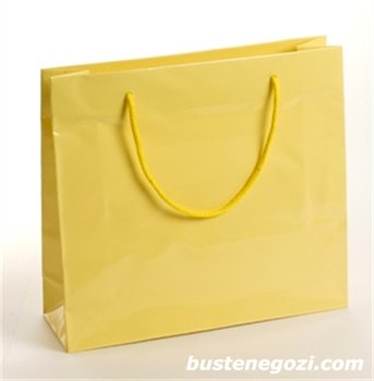 Carta: Carta Plastificata - Colore: Beige - Maniglia: Beige