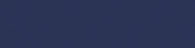 Carta: Kraft Bianco - Colore: Blu - Maniglia: Blu