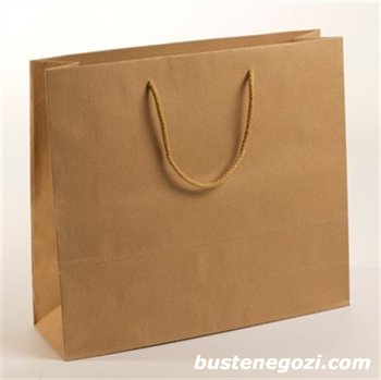 Carta: Avana - Colore: Avana Neutra - Maniglia: Marrone Chiaro