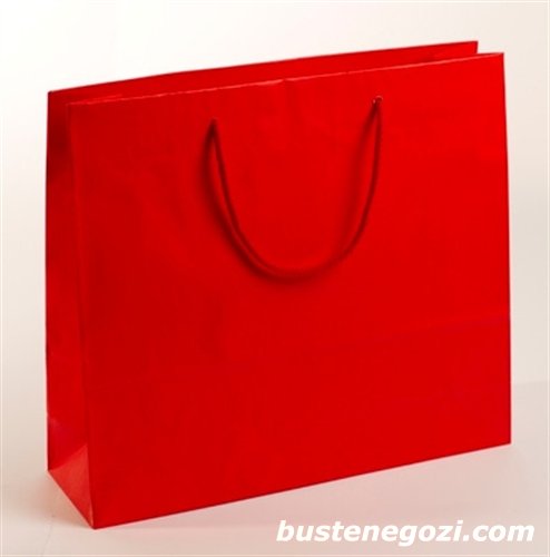 9 - Busta per negozi modello Rodi