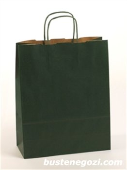 Carta: Avana Sealing - Colore: Verde - Maniglia: Verde