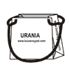 Busta per negozi modello Urania