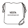 Busta per negozi modello Vesta