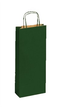 Carta: Avana Sealing - Colore: Verde - Maniglia: Verde