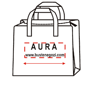 Larghezza impianto di stampa a caldo personalizzato