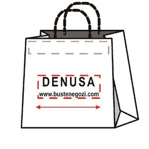 Larghezza Impianto di Stampa personalizzato