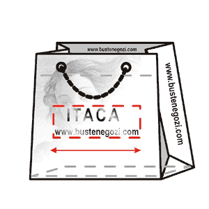 Larghezza impianto di stampa a caldo personalizzato